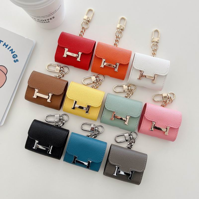 Hermes AirPods 1-3代 52